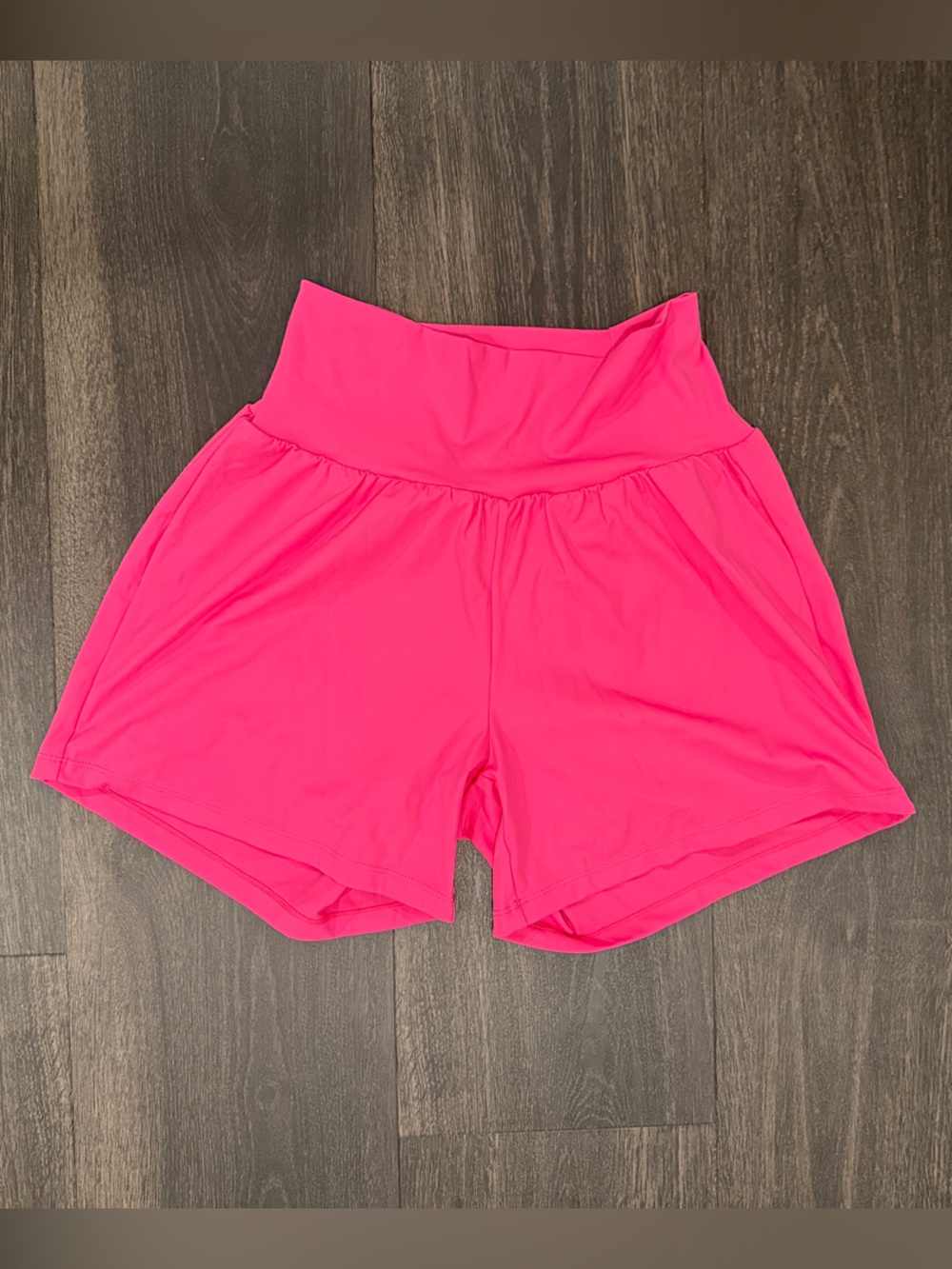 HALARA Softlyzero Airy Shorts